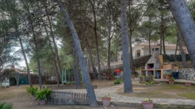 Single-family home on Urbanizacion Bonaire, no. photo 42