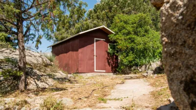 Single-family home on Carretera de Robledo, nº > photo 53
