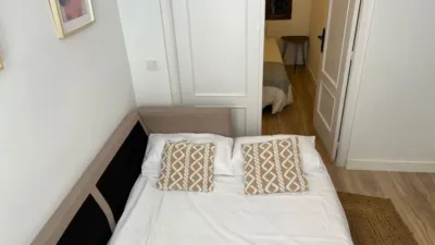 Apartment on Calle San Cosme y San Damián, nº photo 6