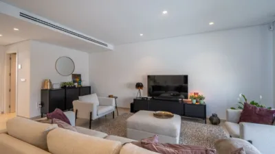 Terraced house on Carrer de Moraira, nº photo 9