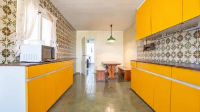 Detached house on Via Abadia de Poblet, No. photo 38