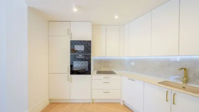 Penthouse on Maldonado Street, No. > photo 17
