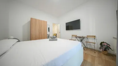 Flat on Doctor Piga Street, No. > photo 15