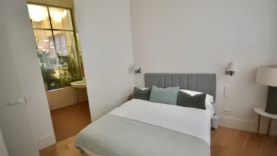 Apartment on Fuencarral Street, No. > photo 40