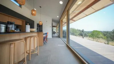 Single-family home in Camping Valdemorillo photo 2