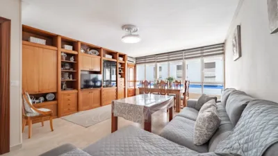 Flat in Pasaje Victoria, nº > photo 4