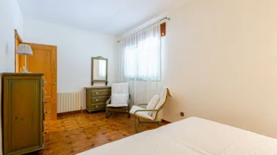 Single-family home in Camping Valdemorillo photo 22
