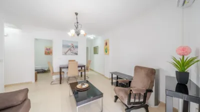 Piso – Torrevieja - Vista 4