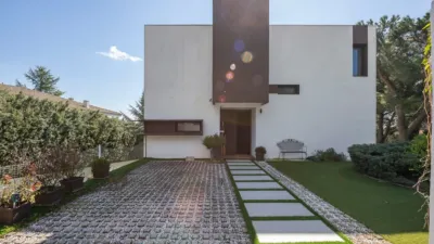 Single-family home in Camping Valdemorillo photo 3