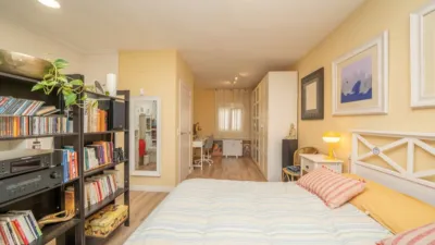 Casa pareada en calle >C. Monte de Sta. Pola, nº > photo 11