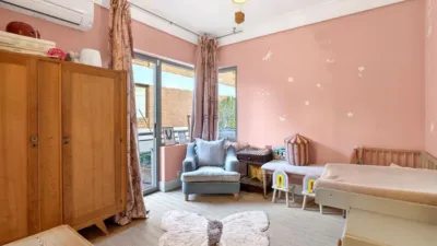 Flat on C. Luis Muriel, nº photo 27