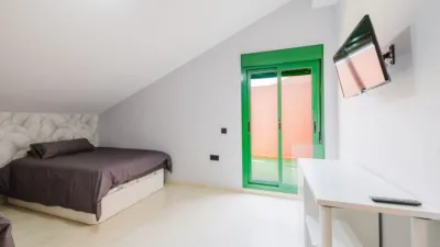 Penthouse on Calle de las Dalias, No. photo 16