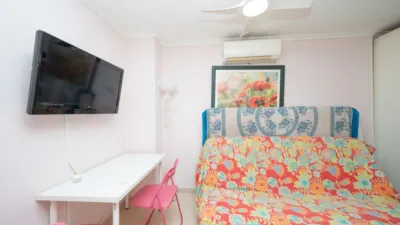 Penthouse on Calle C de La Santissima Trinitat, nº photo 7