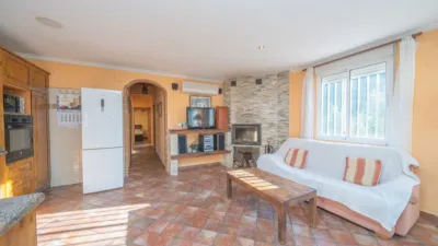 Casa – la Vall de Gallinera, Benissivà - Vista 4