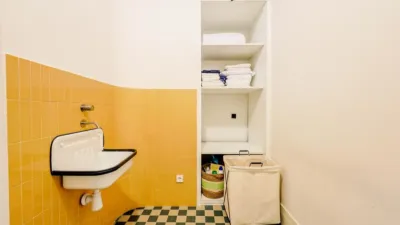 Apartment on Fuencarral Street, No. > photo 24
