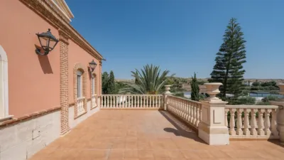 Single-family home in Partida Altabix, nº > photo 38