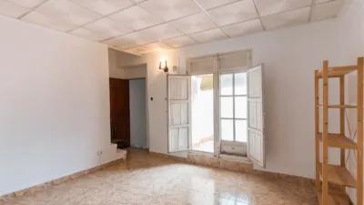 Terraced house on C. Mayor, nº photo 38