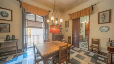 Casa unifamiliar en calle >Plaça de Les Corts, nº > photo 6