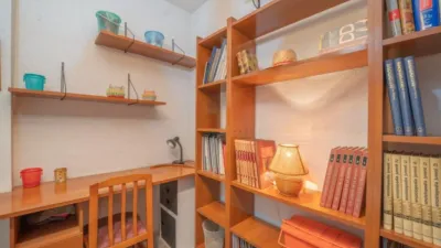 Apartment on Calle de Tibi, No. > photo 45