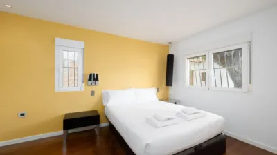 Casa unifamiliar en calle >Carrer del Músico José Méndez, nº > photo 13