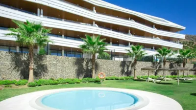 Apartment on Av. Fuengirola, nº photo 3