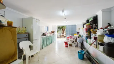 Single-family home in Alcaucín photo 22