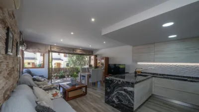 Terraced house in Urbanizacion Faro, no. photo 14
