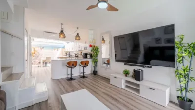 Casa – Torrevieja, Urbanización Punta Prima - Vista 2