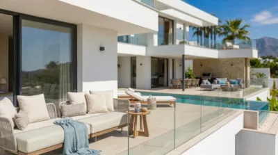 Apartment in Empedrola photo 9