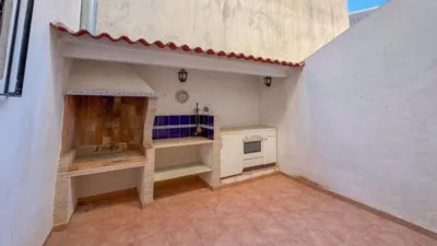House on Carrer Les Amèriques, nº photo 25