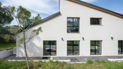 Single-family home on Calle del Huerto de Puentelasierra, No. > photo 3