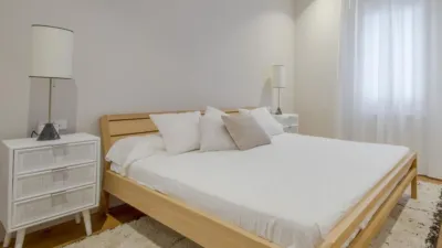 Apartment on C. Cervantes, No. photo 9