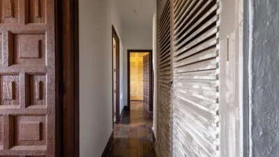 Single-family home in La Raya del Palancar-Guadamonte photo 11