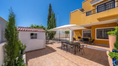 Flat on Carrer Bahia, nº photo 4