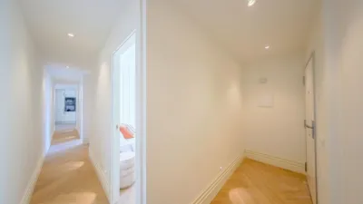Penthouse on Maldonado Street, No. > photo 35