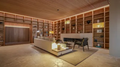 Flat on Javier Ferrero Street, No. photo 58