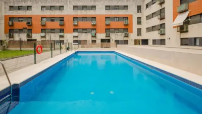 Apartment on Calle Pobladores, No. > photo 34
