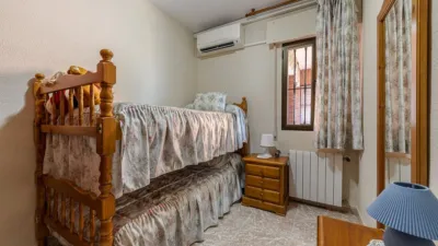 Single-family home on Av. Ibiza, no. photo 13