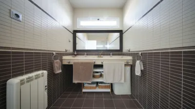 Casa unifamiliar en calle >Las Huertas de Villarejo, nº > photo 26
