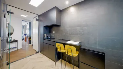 Apartment in Prosperidad photo 18