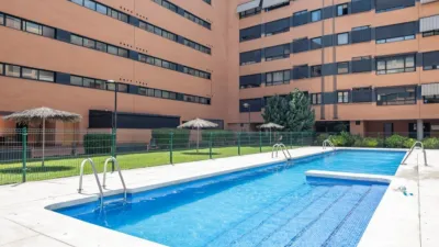 Penthouse on Calle de Pirra, No. > photo 30