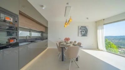 Semi-detached house in Partida Oltamar, nº > photo 17
