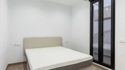 Apartment on Av. del Marqués de Sotelo, nº photo 13