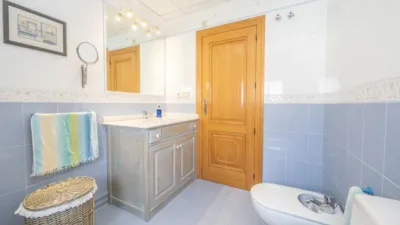 Casa unifamiliar en Carrer Serra de la Grana, nº > photo 49