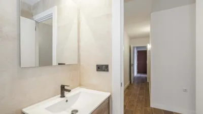 Apartment on Fundidores Street, No. photo 19