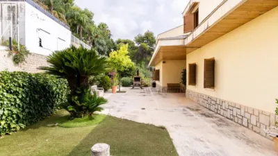 Single-family home on street >Urbanización Bosque U14, nº > photo 60
