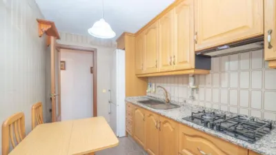 Apartment on Calle de Tibi, No. > photo 22