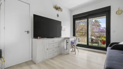 Apartment on Amperio Street, No. > photo 7