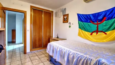Semi-detached house in Villamontes-Boqueres photo 16