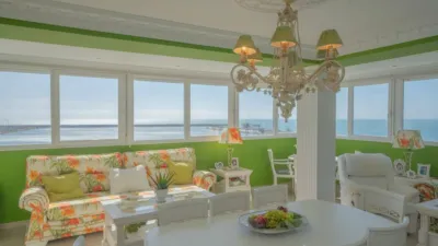 Apartment on Av. Dr. Gregorio Marañón, nº photo 2